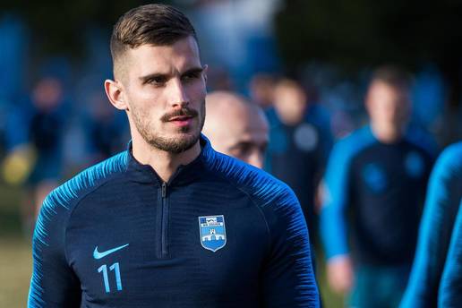UŽIVO HNL transferi: Hajduk u J. Koreji pronašao napadača?