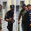 Vojnik šuti, pomagač poriče: Policija i dalje traži motiv, još se ne zna je li ubojstvo naručeno