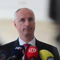 Puljak: 'Moramo  spriječiti povratak na vlast koruptivne hobotnice HDZ-a...'