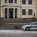 Policijske racije diljem BiH zbog krivotvorenih diploma