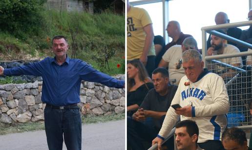 GALERIJA Junaci Zagore u borbi za vlast: U Trilju ministrov brat, u Sinju žestoki navijač s tribina