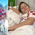 Maleni Šimun prošao još jednu operaciju na Floridi: 'On će sve istrpjeti, samo da prohoda...'