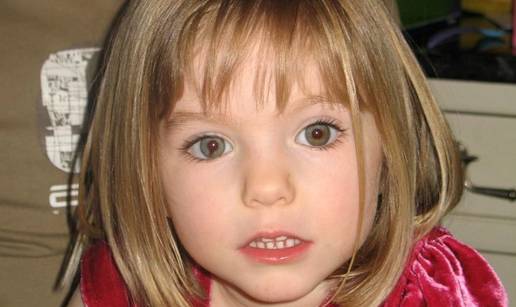 Novi dokazi o nestanku Maddie McCann? U napuštenoj tvornici osumnjičenog pronašli hard disk