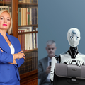 Kreativne industrije mogle bi biti ugrožene: 'Postalo je vrlo problematično hranjenje AI-ja'