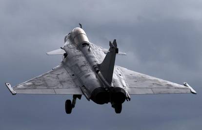 Kineska šamarčina: Ovako su Pakistanci s neba skidali Rafale