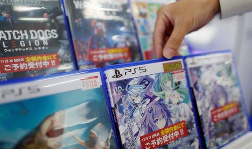Ukrajinski ministar zatražio od PlayStationa i Xboxa blokadu Rusa: Neki ga već i poslušali
