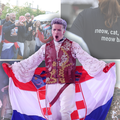 Baby Lasagna pisao je povijest prije godinu dana: Prisjetite se kako je izgledao svibanj 2024.