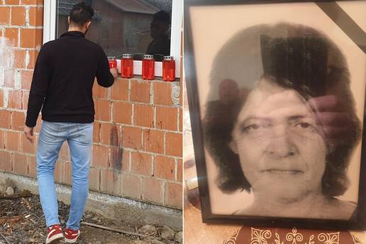 'Pregazio mi je majku, ugasio svjetla i otišao. Nije ni trepnuo'