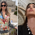 Severina otputovala u Portugal, pozirala u hlačama i košulji koji vrijede više od 3.000 eura...