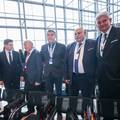 'Skoro smo osnovali sindikat ministara financija, vidjet ćemo hoćemo li korake poduzimati... '