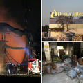 Drava International ne gori prvi put: U 12 godina su izbila četiri požara, 2011. poginula radnica