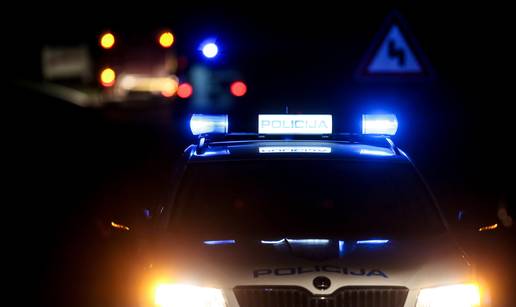 Auto  naletio na djevojčicu: Bilo je puno krvi, letjela je tri metra