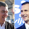 Dragan Primorac je skinuo sako i krenuo u fajt. Ali za pobjedu nad Milanovićem treba mu čudo