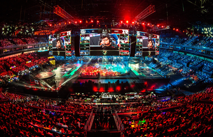 Ovo su trenuci zbog kojih već stotine milijuna ljudi redovito prate esport natjecanja