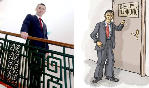 Budišin poučak: Penava nije ušao u Vladu. Kad će, ne zna se