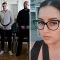 Osječki policajac dobio 18 godina zatvora za ubojstvo studentice Mihaele Berak!