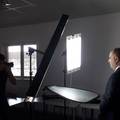 Poslovni portreti: Studio za sve "nefotogenične" mrzitelje slikanja