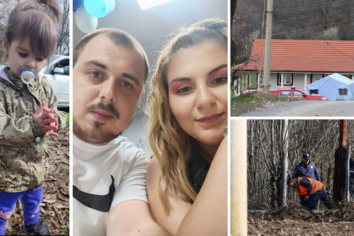 Za Dankom traga Interpol: 'Nije čudno da se roditelje ispituje, a Vučić ne bi trebao znati detalje'