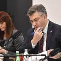 Skriveni razlog za Plenkovićevu smjenu Nataše Tramišak: Nije baš voljela Gabrijelu Žalac