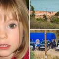 Gotova potraga za Maddie u Portugalu: Istražitelji su odnijeli vrećice, jesu li nešto pronašli?