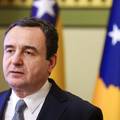 Parlament Republike Srpske u BiH opet prijeti odcjepljenjem, sada zbog posjeta Kurtija