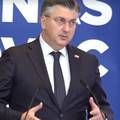 Plenković: Prva smo zemlja u povijesti koja je u isto vrijeme ušla u eurozonu i schengen