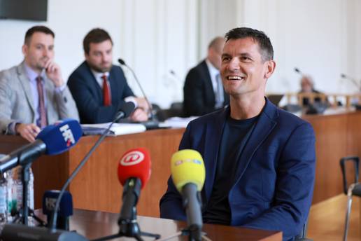 Lovren svjedočio o transferu u Lyon od 9 milijuna €: Zdravko  je zvao i rekao mi 'mali, prodan si'