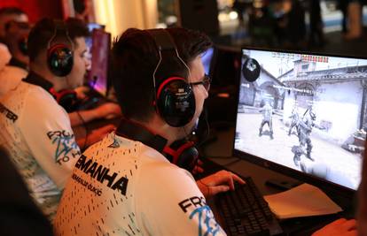 Velik potencijal: Kako esport može pomoći u razvoju raznih kreativnih i kognitivnih vještina