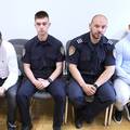 Povezivali su ga sa zloglasnim Pink Pantherima, na sudu tvrdi: 'Nisam minirao taj bankomat'