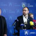 VIDEO Tomašević: 'Sesvetama fali sadržaja, a nova Glazbena škola ključan je duh kulture'