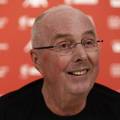 Smrtno bolesni Eriksson:  Nije bilo naznaka, vjerojatno ću izgubiti borbu s ovim tumorom