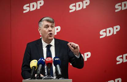 Bivši ministar financija: Sad je voda došla do grla. Vladine mjere štete domaćoj proizvodnji