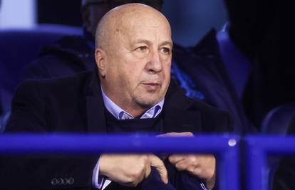 Predsjednik Dinama uzburkao duhove: Zajec razljutio bivše trenere, suradnike i igrače