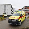 Uprava čakovečke bolnice pozvala kirurge na sastanak