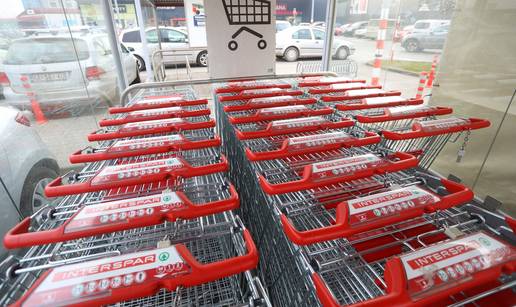Državni zavod za statistiku: Inflacija u ožujku 3,2 posto