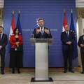 Proljetna rekonstrukcija Vlade: Plenković bi prijatelja među ministre. Koga bi onda izbacio?