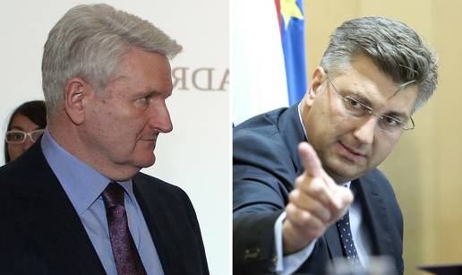 Plenković tvrdi: Sada se vidi da Vlada nije štitila Ivicu Todorića