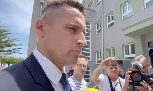 Pa ovo je sve! Pogledajte što je rekao HDZ-ovac koji si je digao plaću: Morao sam to po zakonu