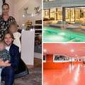 FOTO Luksuzni dom Modrićevih od 12 milijuna eura: 13 soba, kino, garaža za 10 automobila...