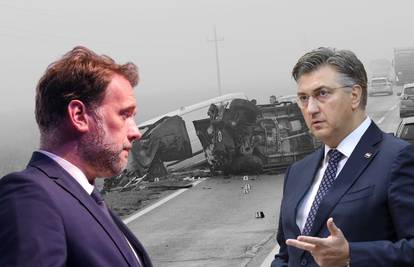 Plenković je zbog ovih pet stvari trebao maknuti Banožića i prije