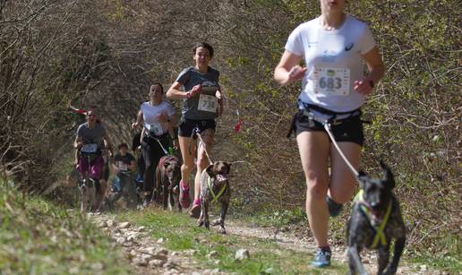 Ovu sve popularniju sportsku disciplinu najviše vole trkači rekreativci i vlasnici pasa