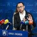 Tomašević: 'USKOK me pozvao na ispitivanje kao svjedoka...'