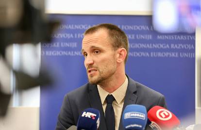 Ministar Erlić: Za hrvatske otoke osigurano 150 milijuna eura iz europskih fondova