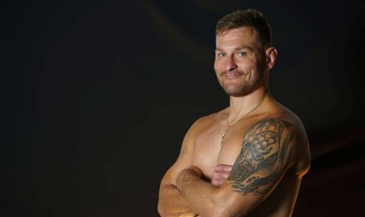 Legendarni MMA borac Stipe Miočić u lipnju stiže u Hrvatsku