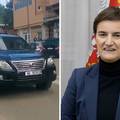 Brnabić došla na Kosovo pa je morala sakriti srpska obilježja: 'Nećemo dozvoliti novu oluju'
