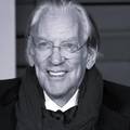 Preminuo je Donald Sutherland