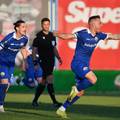 Kovačević: Želimo donijeti trofej u Koprivnicu! Đalović: Idemo svom snagom protiv Hajduka!