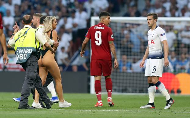 Veliko finale Lige prvaka izme?u Tottenhama i Liverpoola 
