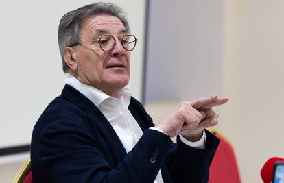 Mamić: 'Pa ja bih trebao dobiti Nobelovu nagradu, a ne da mi se montira ovakav postupak'
