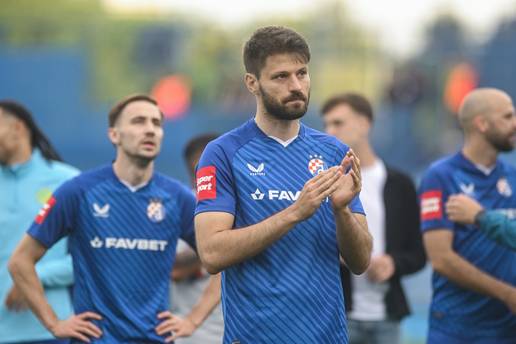 UŽIVO HNL transferi: Hajduk prati Ukrajinca, Jakirović bi u novi klub bivšeg dinamovca
